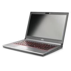 Laptop Fujitsu LifeBook E744 I5 4310M Ram 8GB M.2 256GB